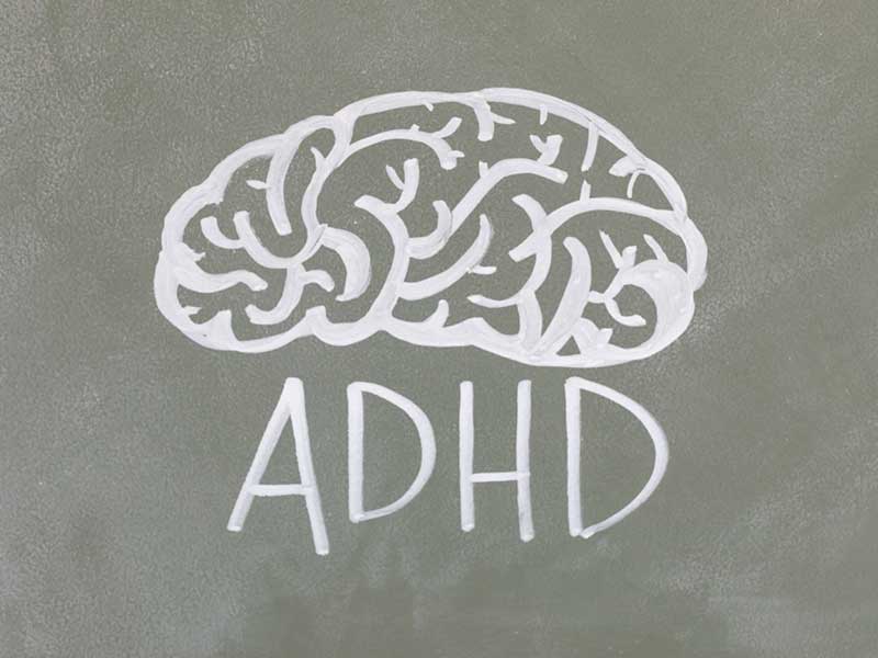 ADHD hos kvinder: Udfordringer, symptomer og støtte i det professionelle arbejde